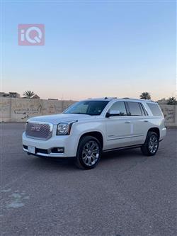 GMC Yukon